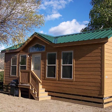 Mission Canyon Rancho Oso Cottage 12 المظهر الخارجي الصورة
