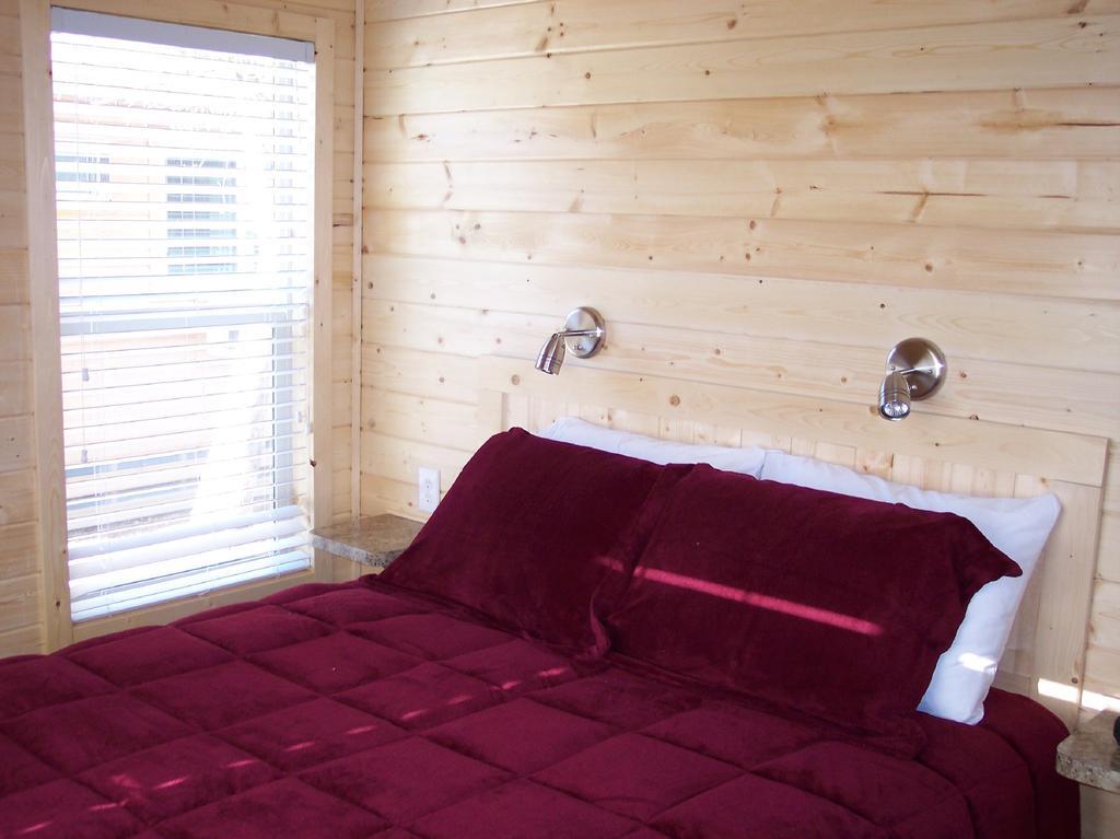 Mission Canyon Rancho Oso Cottage 12 المظهر الخارجي الصورة