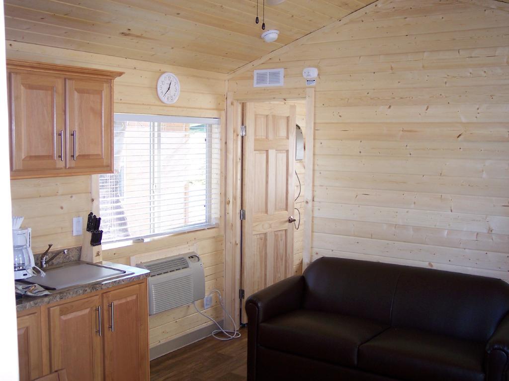 Mission Canyon Rancho Oso Cottage 12 المظهر الخارجي الصورة