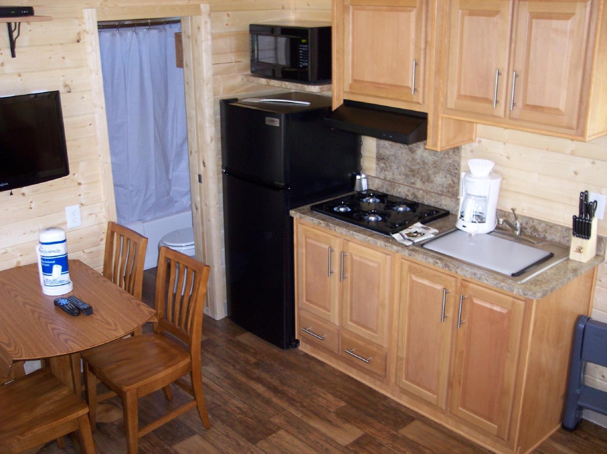 Mission Canyon Rancho Oso Cottage 12 المظهر الخارجي الصورة