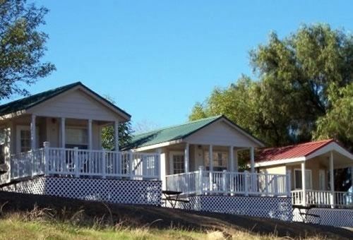 Mission Canyon Rancho Oso Cottage 12 المظهر الخارجي الصورة