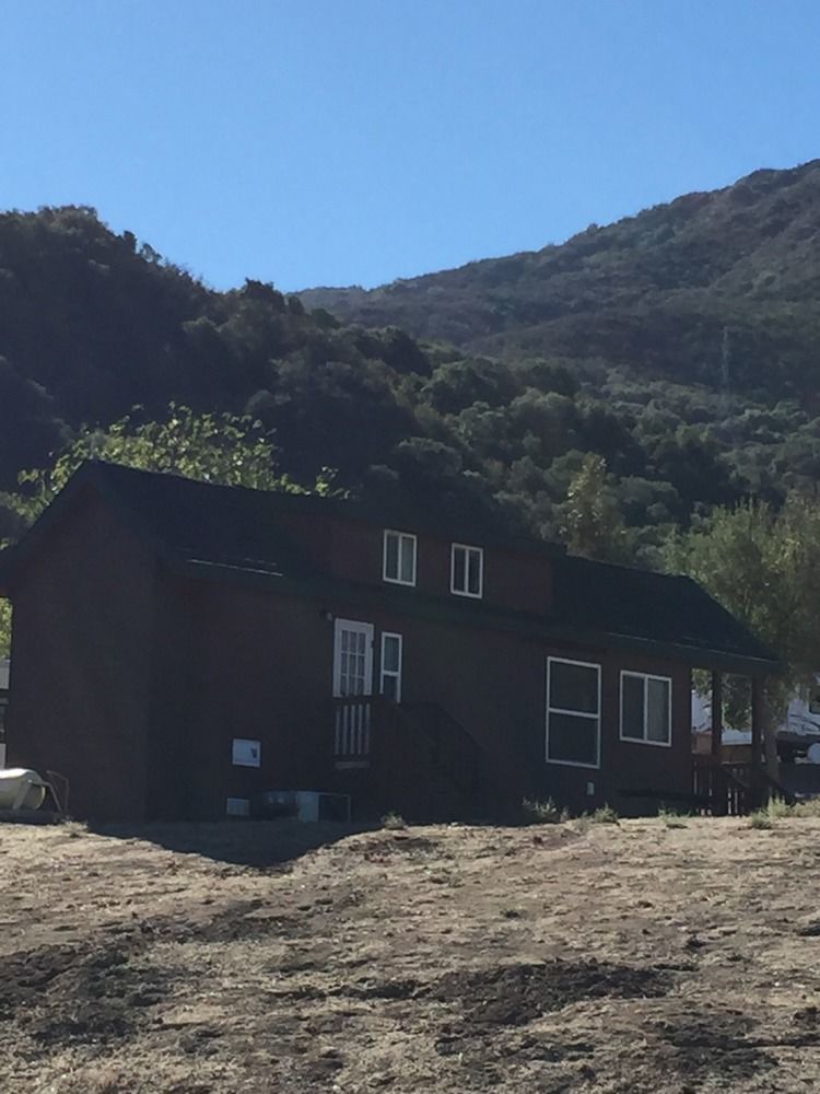 Mission Canyon Rancho Oso Cottage 12 المظهر الخارجي الصورة