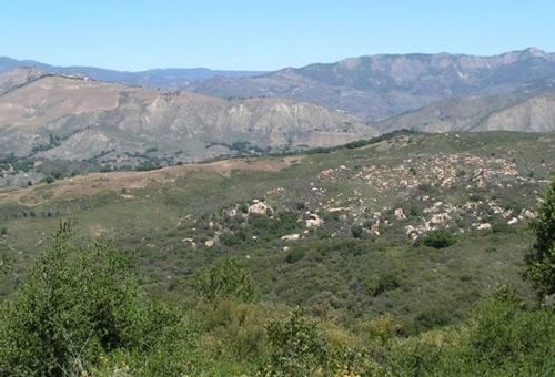Mission Canyon Rancho Oso Cottage 12 المظهر الخارجي الصورة