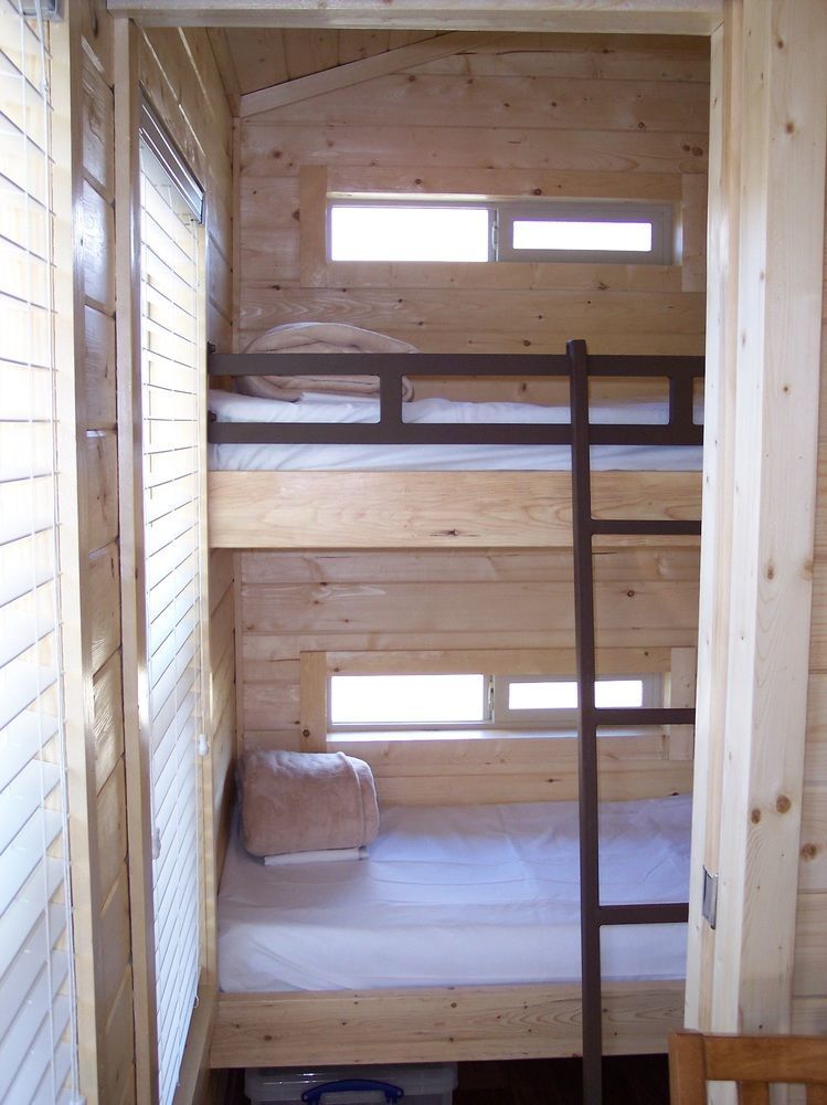 Mission Canyon Rancho Oso Cottage 12 المظهر الخارجي الصورة