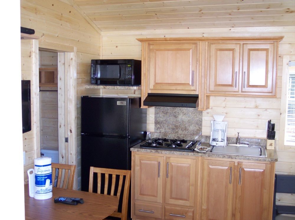 Mission Canyon Rancho Oso Cottage 12 المظهر الخارجي الصورة