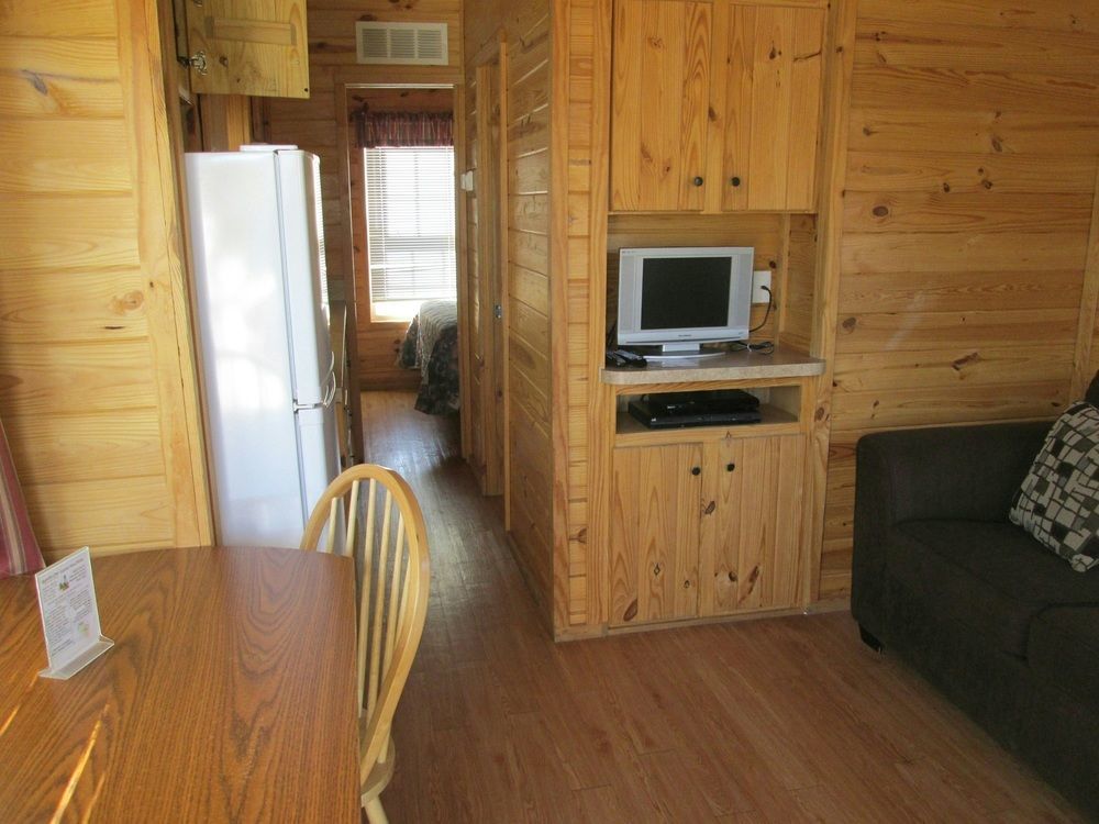 Mission Canyon Rancho Oso Cottage 12 المظهر الخارجي الصورة